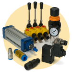 لوازم پنوماتیک و هیدرولیک