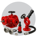 پمپ و مانیتور 